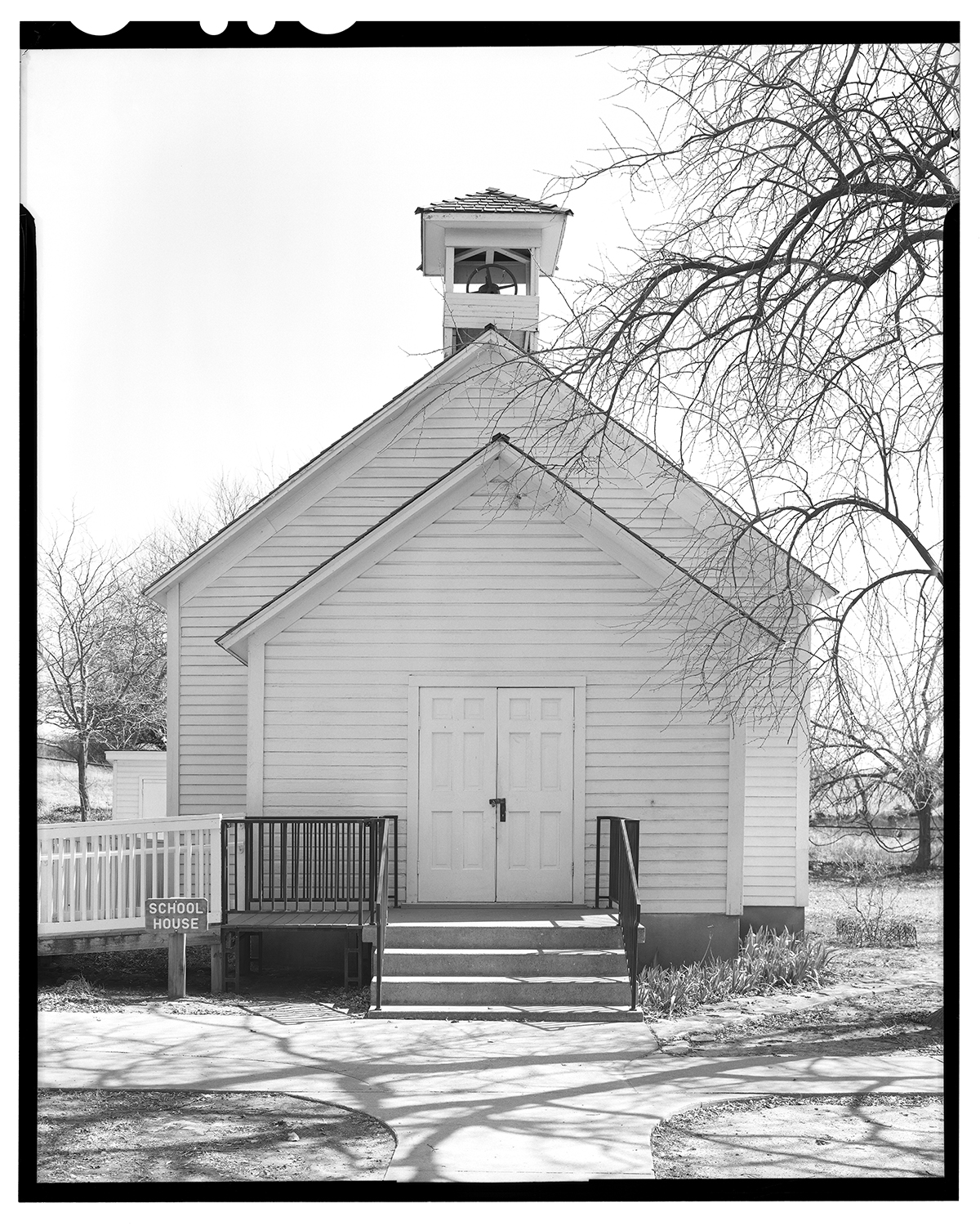 Rose Hill School